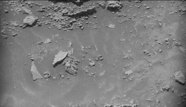 Sol 4748: Mast Camera (Mastcam)