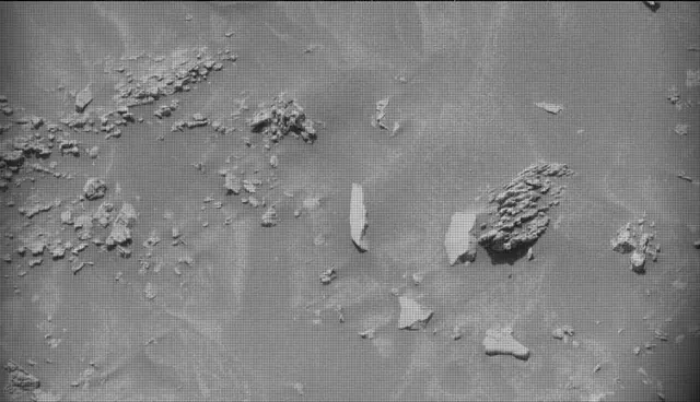 Sol 4748: Mast Camera (Mastcam)