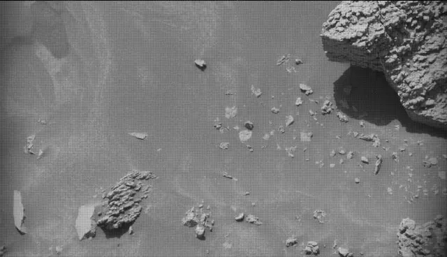 Sol 4748: Mast Camera (Mastcam)