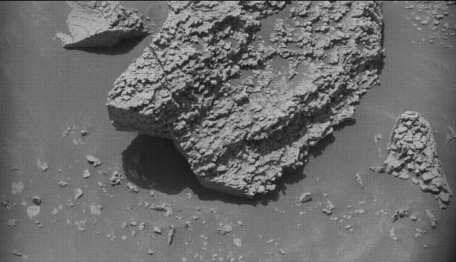 Sol 4748: Mast Camera (Mastcam)
