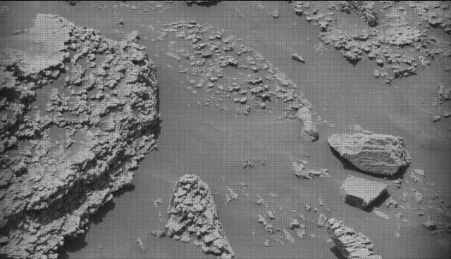 Sol 4748: Mast Camera (Mastcam)