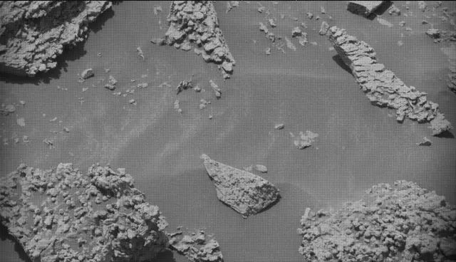 Sol 4748: Mast Camera (Mastcam)