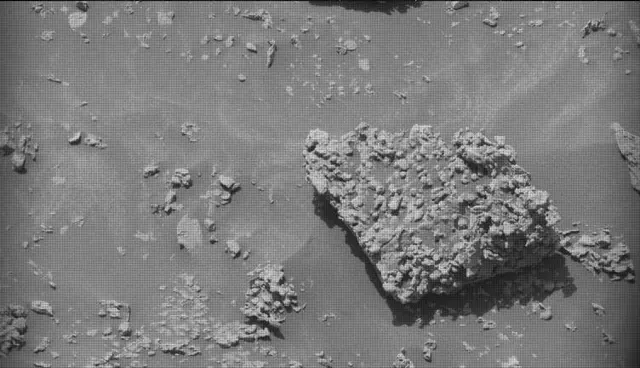 Sol 4748: Mast Camera (Mastcam)