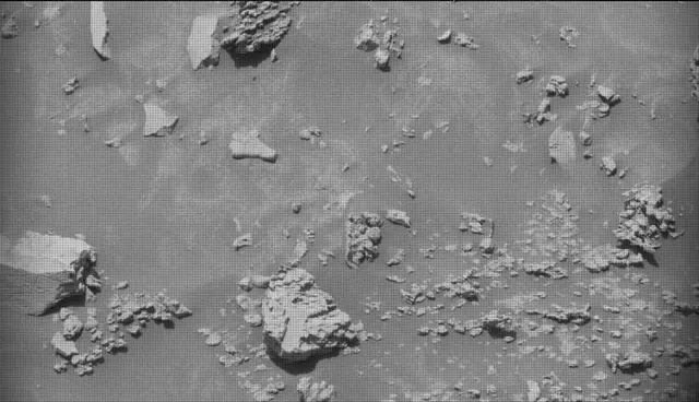 Sol 4748: Mast Camera (Mastcam)