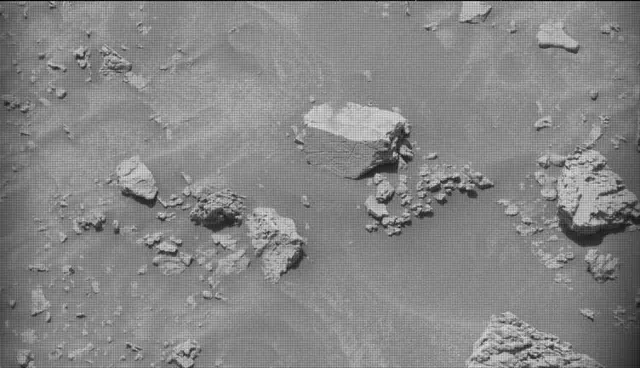 Sol 4748: Mast Camera (Mastcam)