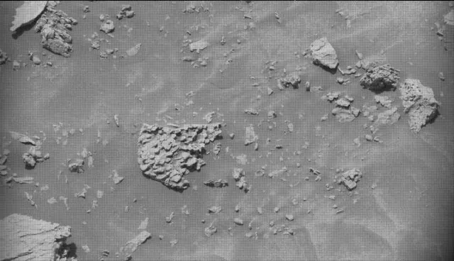 Sol 4748: Mast Camera (Mastcam)