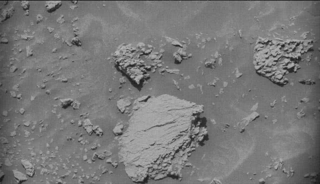 Sol 4748: Mast Camera (Mastcam)