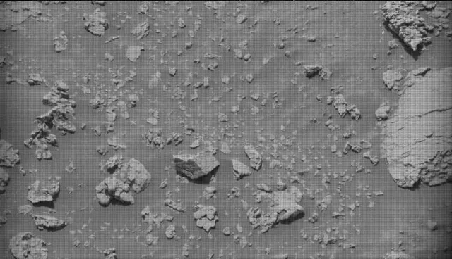 Sol 4748: Mast Camera (Mastcam)