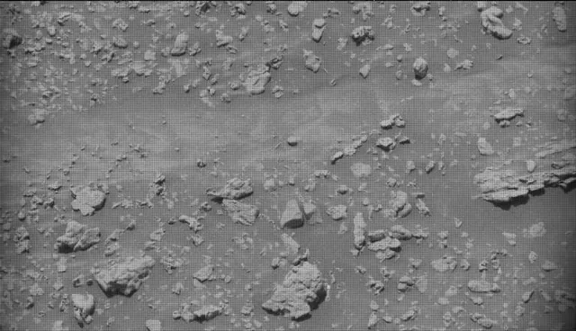 Sol 4748: Mast Camera (Mastcam)