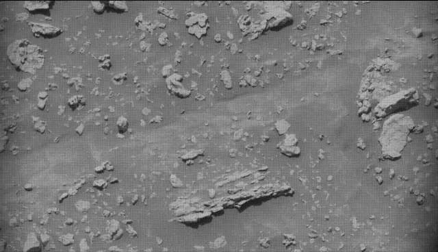 Sol 4748: Mast Camera (Mastcam)