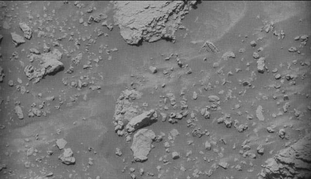 Sol 4748: Mast Camera (Mastcam)