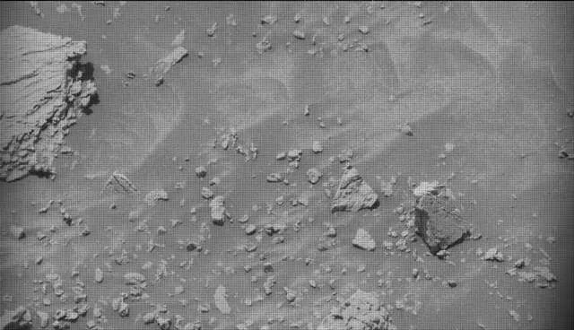 Sol 4748: Mast Camera (Mastcam)