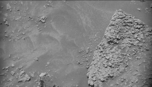 Sol 4748: Mast Camera (Mastcam)