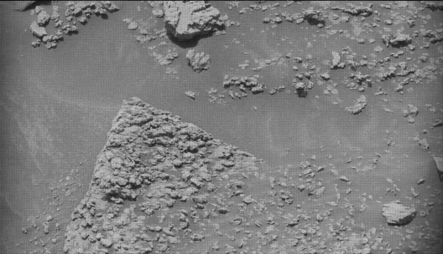 Sol 4748: Mast Camera (Mastcam)