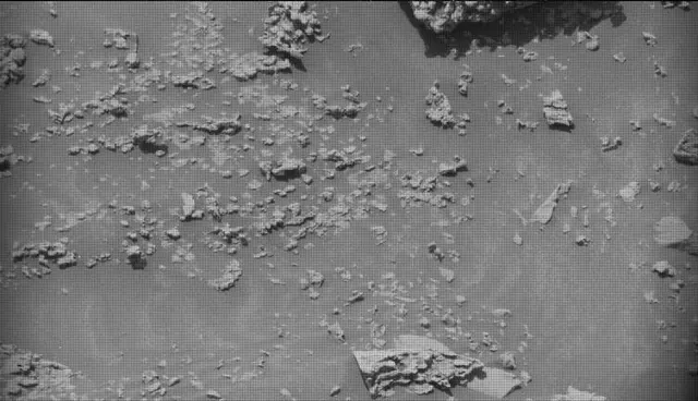 Sol 4748: Mast Camera (Mastcam)