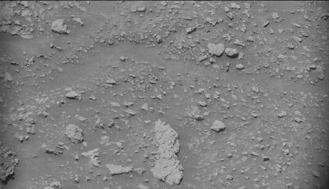 Sol 4748: Mast Camera (Mastcam)