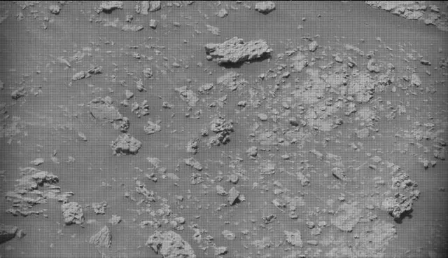 Sol 4748: Mast Camera (Mastcam)