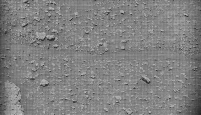 Sol 4748: Mast Camera (Mastcam)