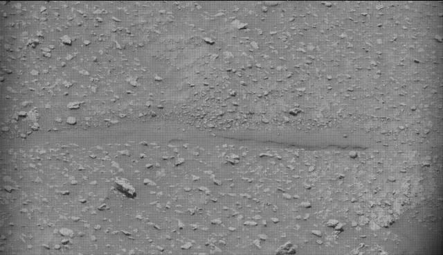 Sol 4748: Mast Camera (Mastcam)