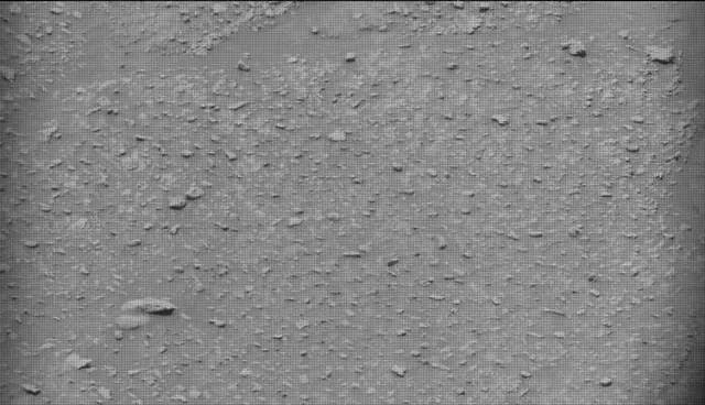 Sol 4748: Mast Camera (Mastcam)