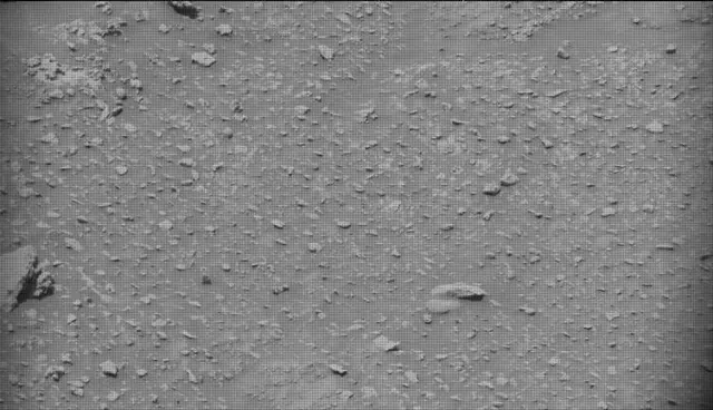 Sol 4748: Mast Camera (Mastcam)