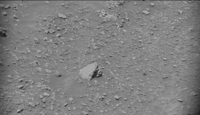 Sol 4748: Mast Camera (Mastcam)