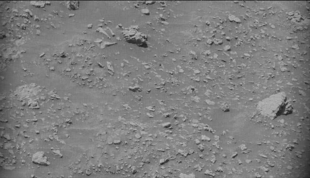 Sol 4748: Mast Camera (Mastcam)