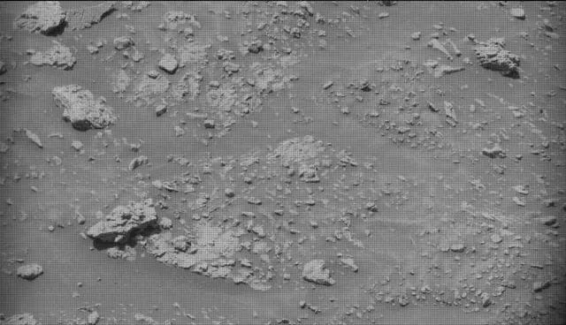 Sol 4748: Mast Camera (Mastcam)