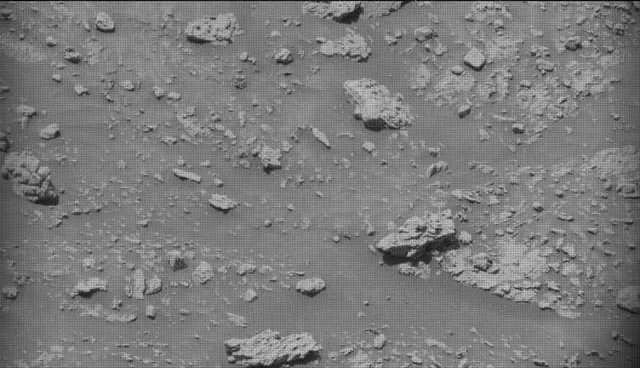 Sol 4748: Mast Camera (Mastcam)