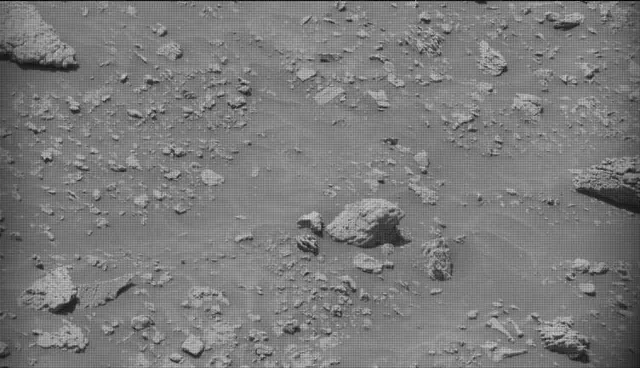 Sol 4748: Mast Camera (Mastcam)
