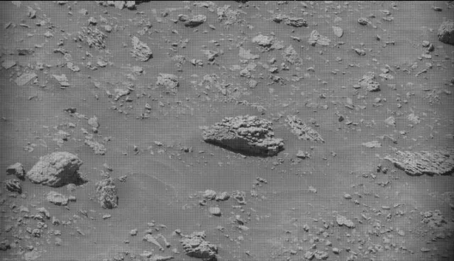Sol 4748: Mast Camera (Mastcam)
