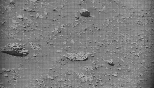Sol 4748: Mast Camera (Mastcam)