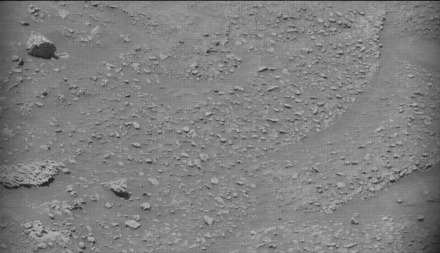 Sol 4748: Mast Camera (Mastcam)