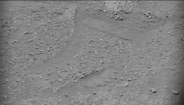 Sol 4748: Mast Camera (Mastcam)