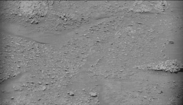 Sol 4748: Mast Camera (Mastcam)