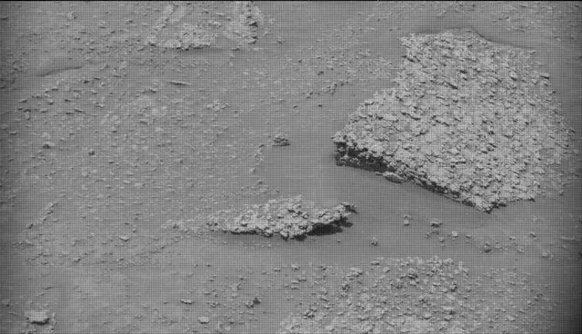 Sol 4748: Mast Camera (Mastcam)