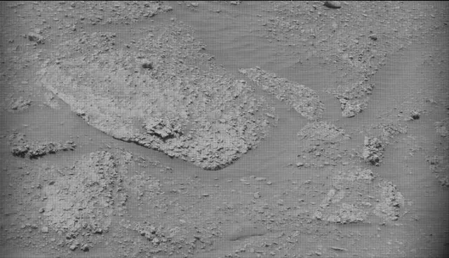 Sol 4748: Mast Camera (Mastcam)
