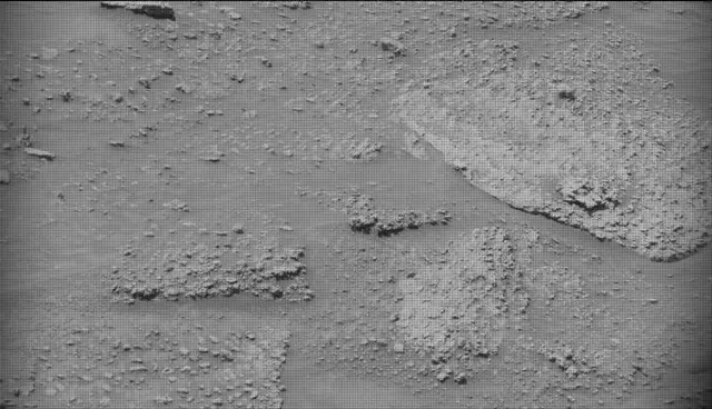 Sol 4748: Mast Camera (Mastcam)