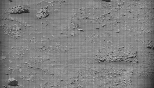 Sol 4748: Mast Camera (Mastcam)