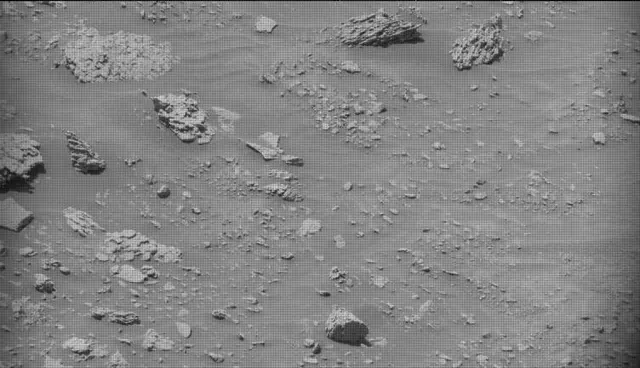 Sol 4748: Mast Camera (Mastcam)