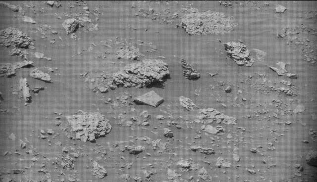 Sol 4748: Mast Camera (Mastcam)