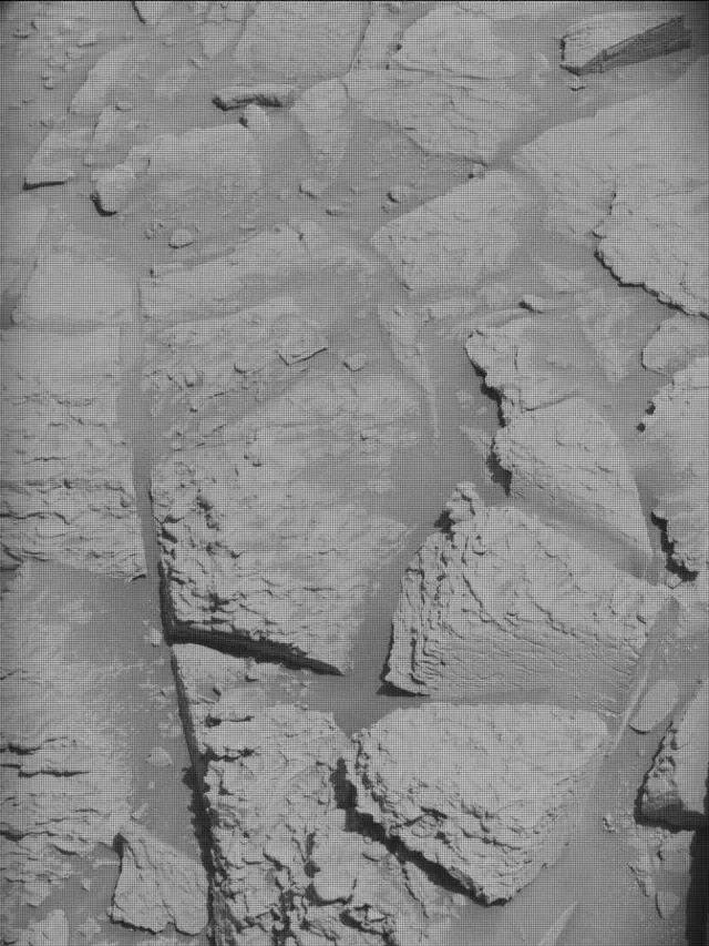 Sol 4748: Mast Camera (Mastcam)