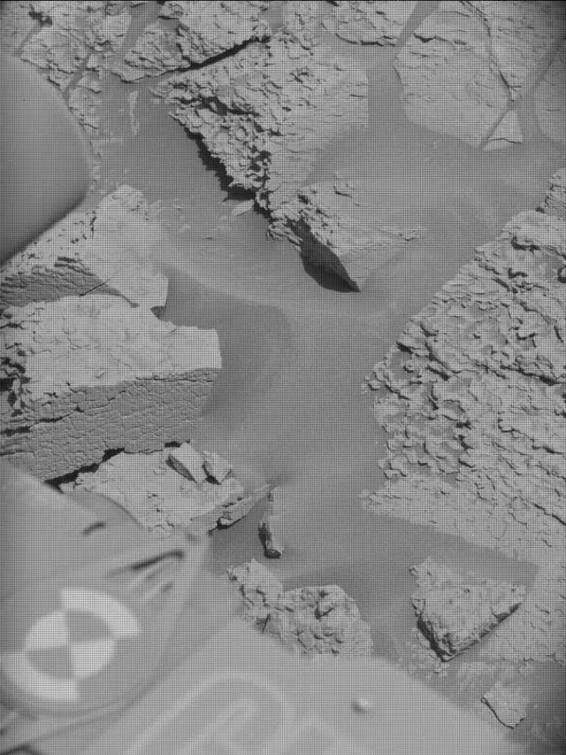 Sol 4748: Mast Camera (Mastcam)