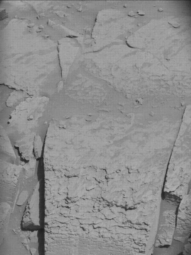 Sol 4748: Mast Camera (Mastcam)
