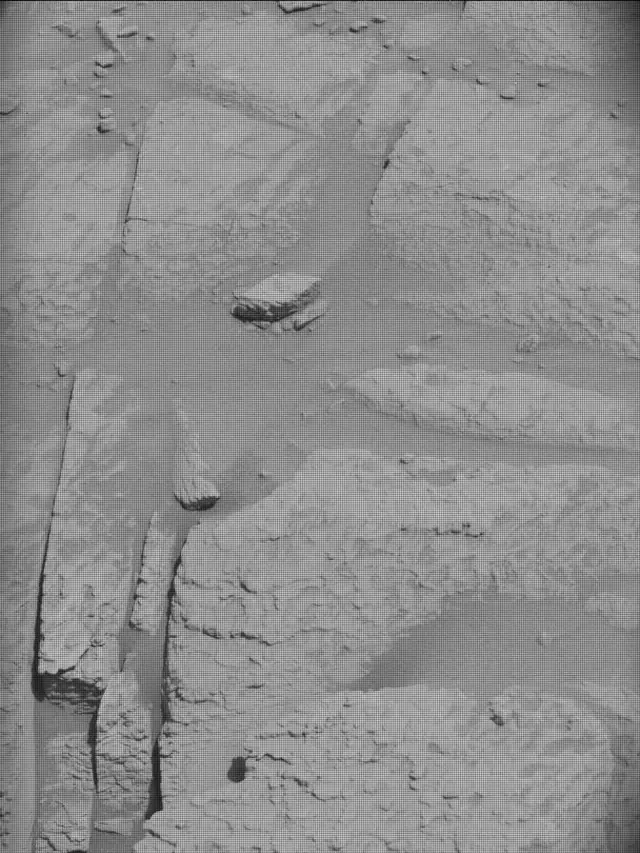 Sol 4748: Mast Camera (Mastcam)