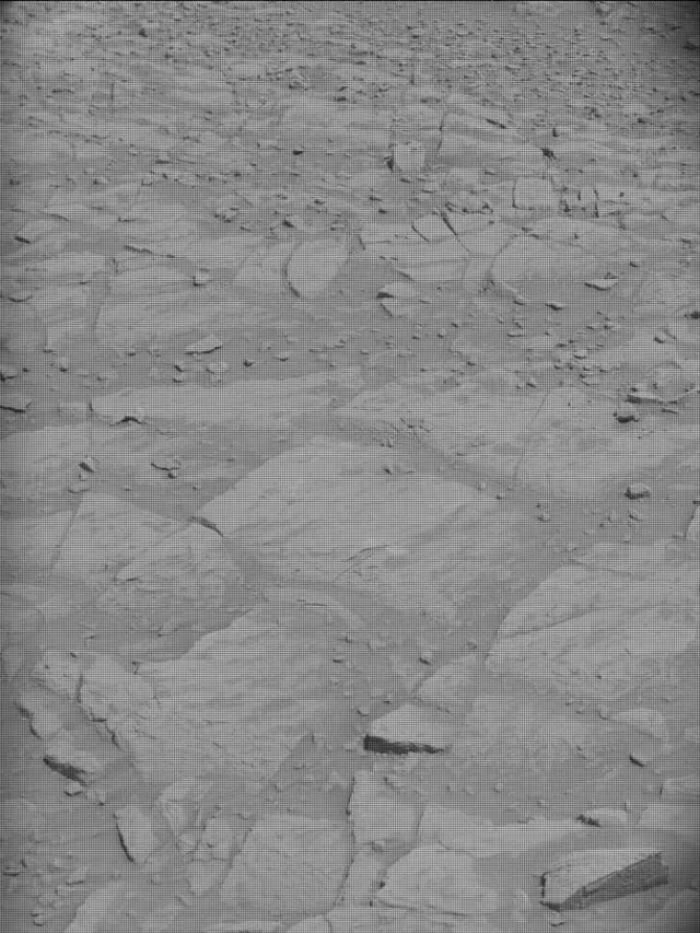 Sol 4748: Mast Camera (Mastcam)