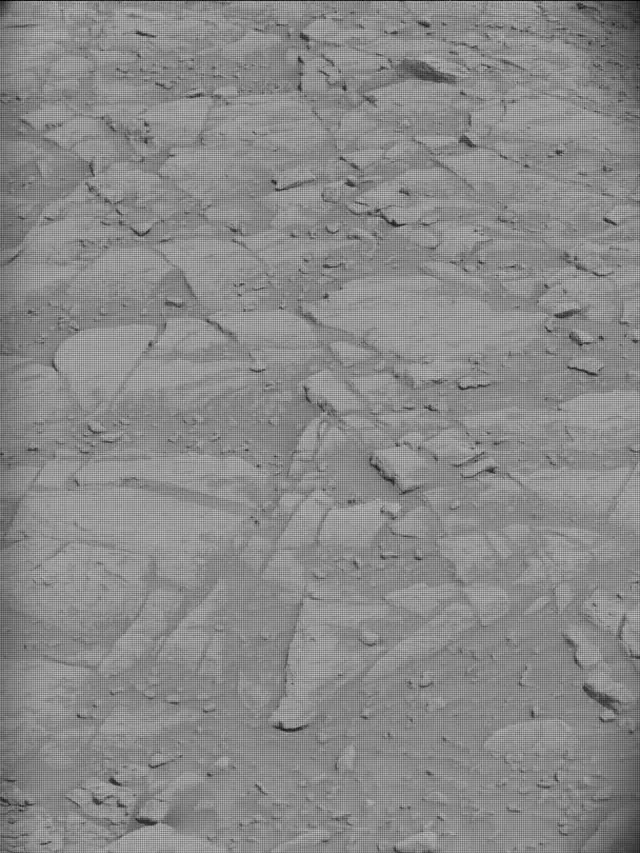 Sol 4748: Mast Camera (Mastcam)