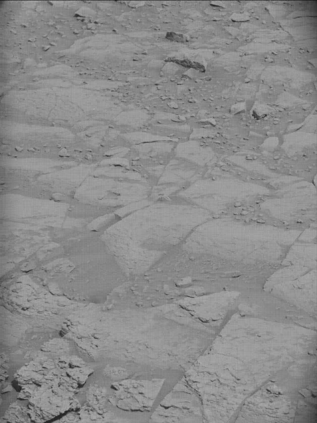 Sol 4748: Mast Camera (Mastcam)