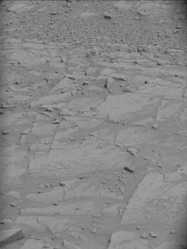 Sol 4748: Mast Camera (Mastcam)