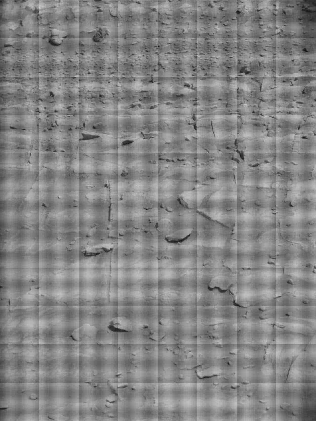 Sol 4748: Mast Camera (Mastcam)